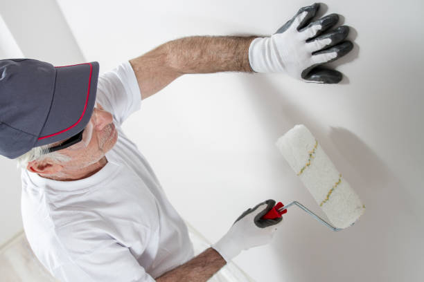 Best Water Damage & Mold Remediation  in Linden, TN