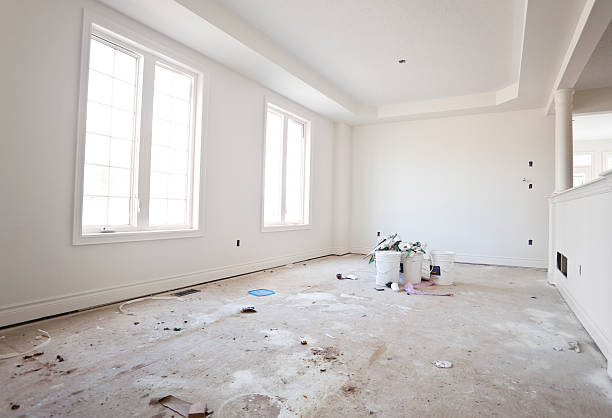 Best Flood Damage  in Linden, TN